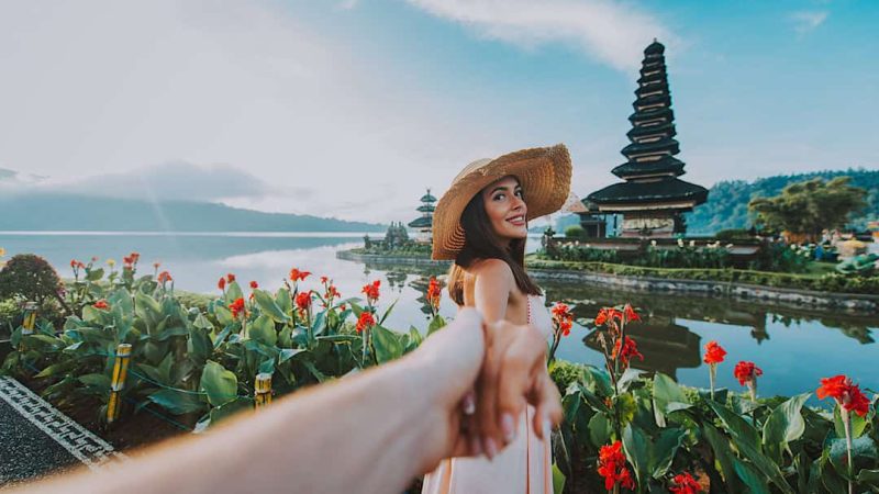 Top Adventure Travel Destinations for Thrill Seekers