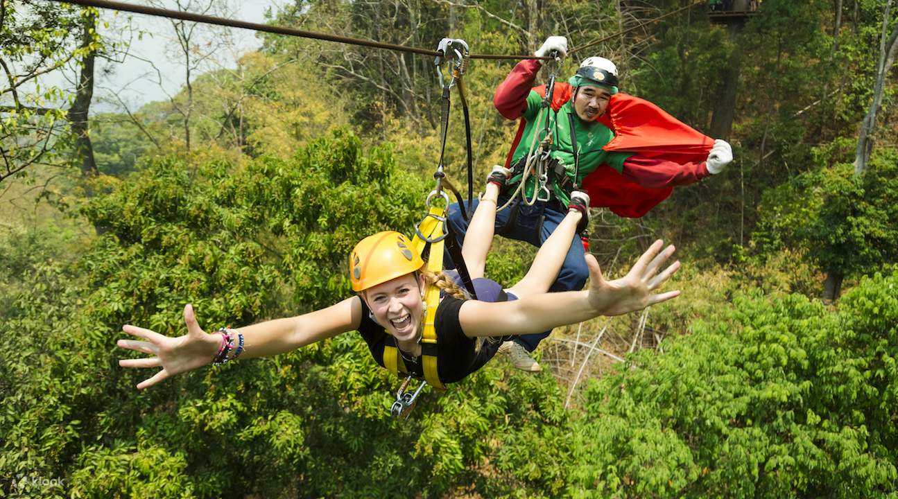 Beginner’s Guide to Adventure Travel