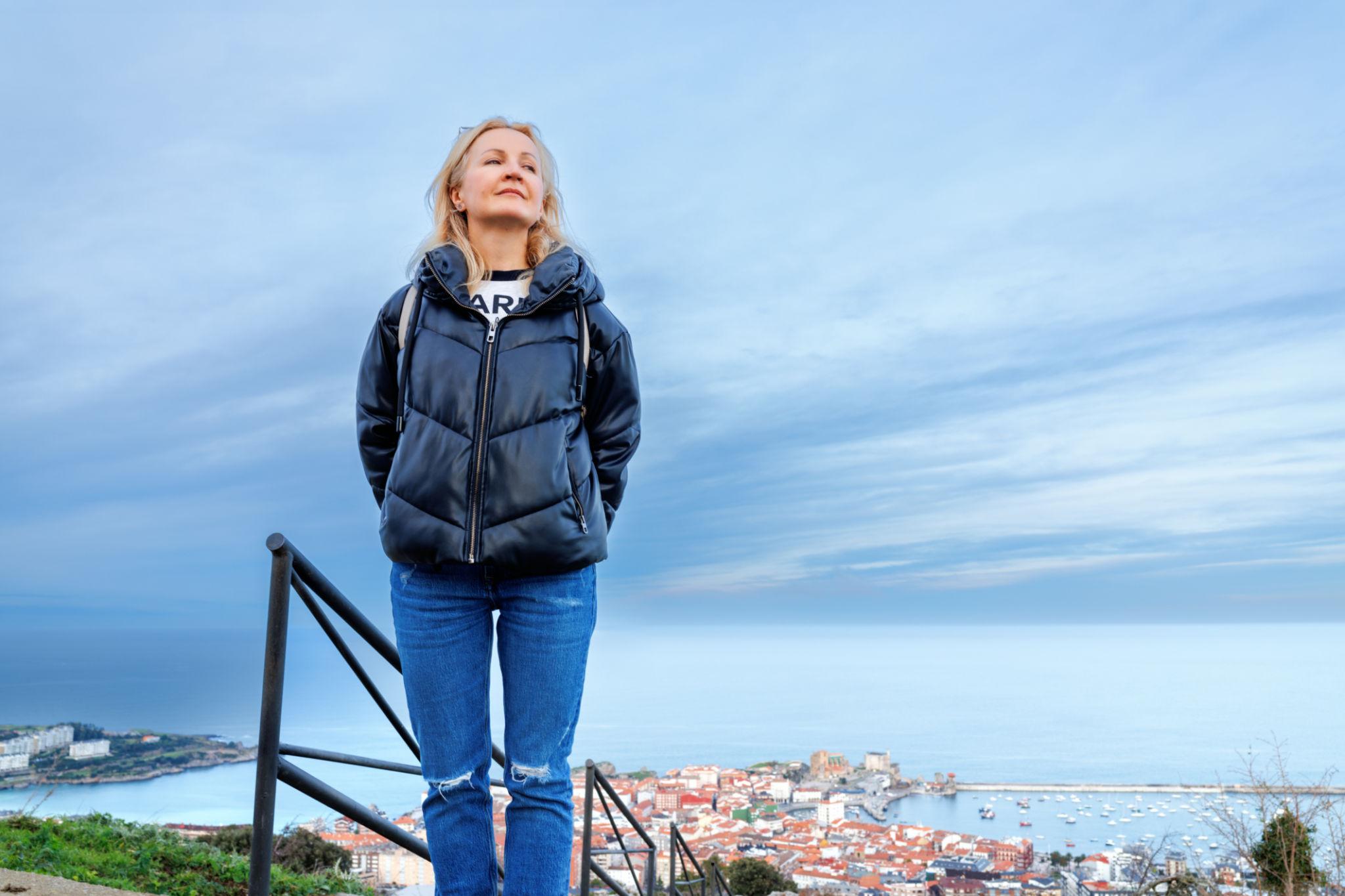 Best Destinations for Solo Female Travelers