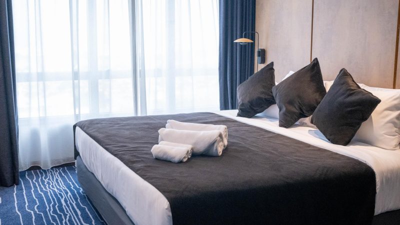 Budget vs Luxury Accommodation: What’s Right for You?