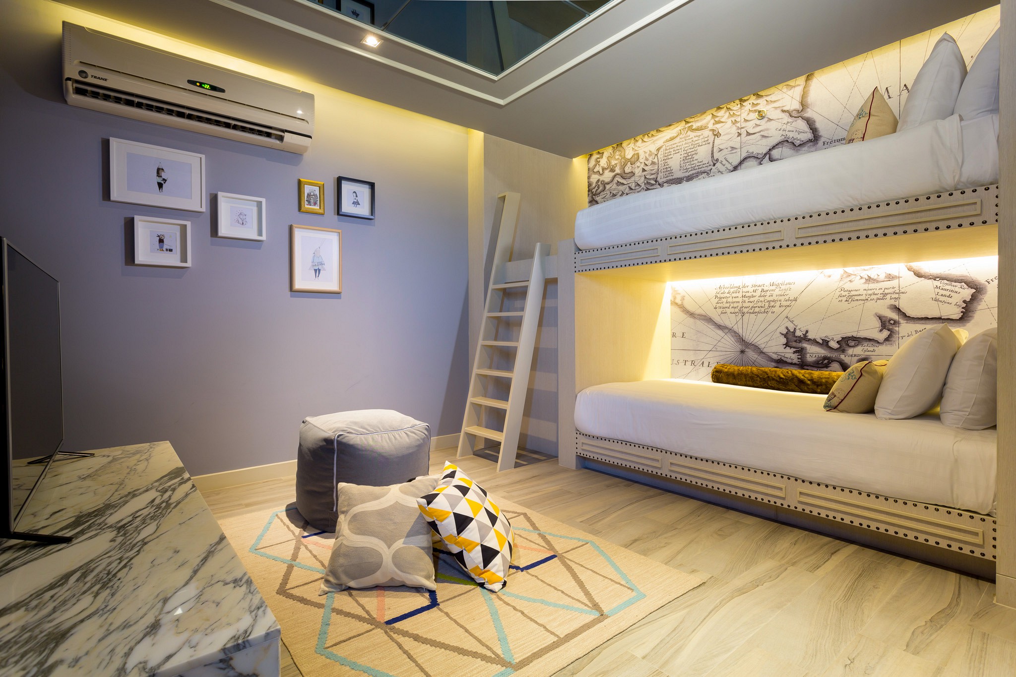 Family-Friendly Hotels: Key Features That Truly Matter