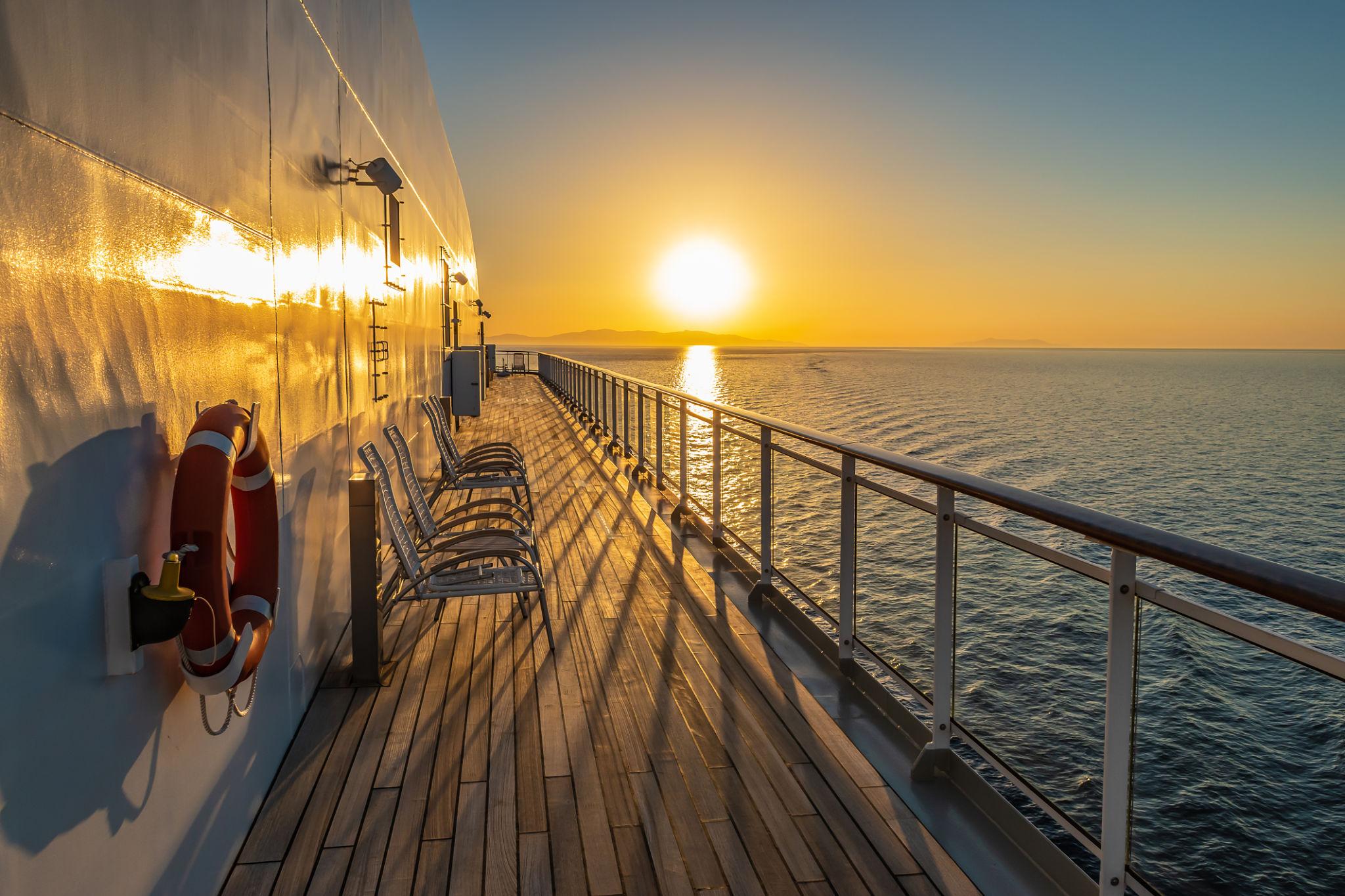 First-Time Cruise Guide: Everything You Need to Know