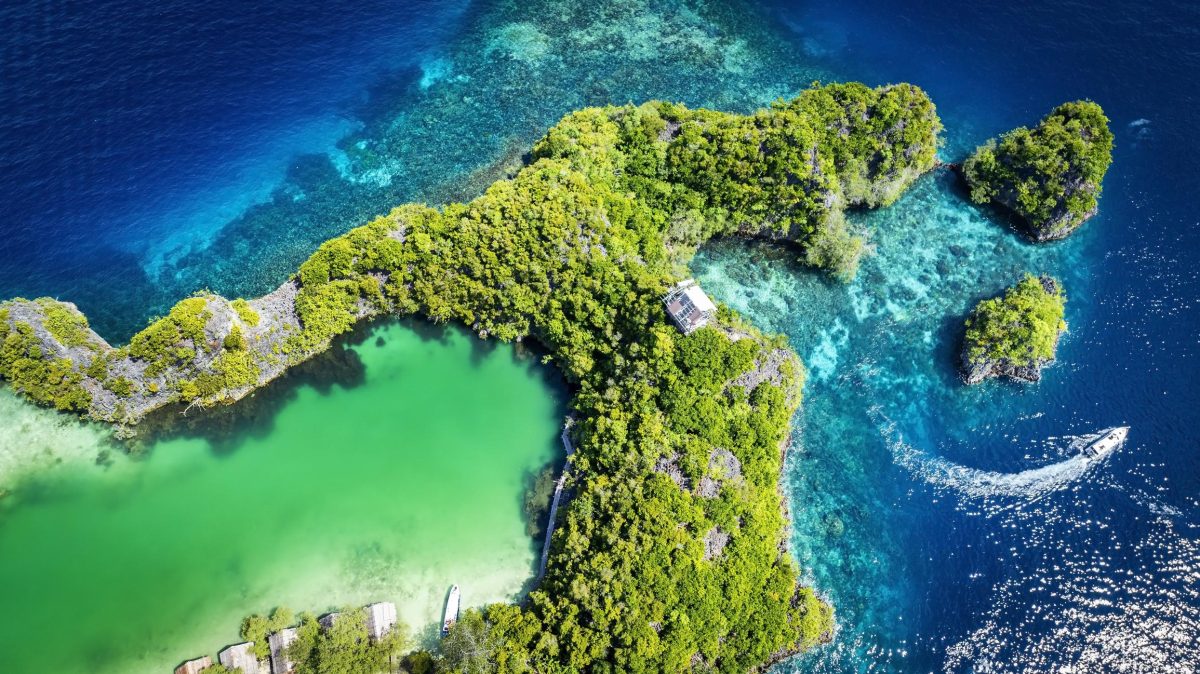Hidden Travel Destinations You’ve Never Heard Of