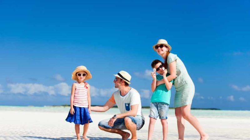 How to Plan the Perfect Holiday Trip