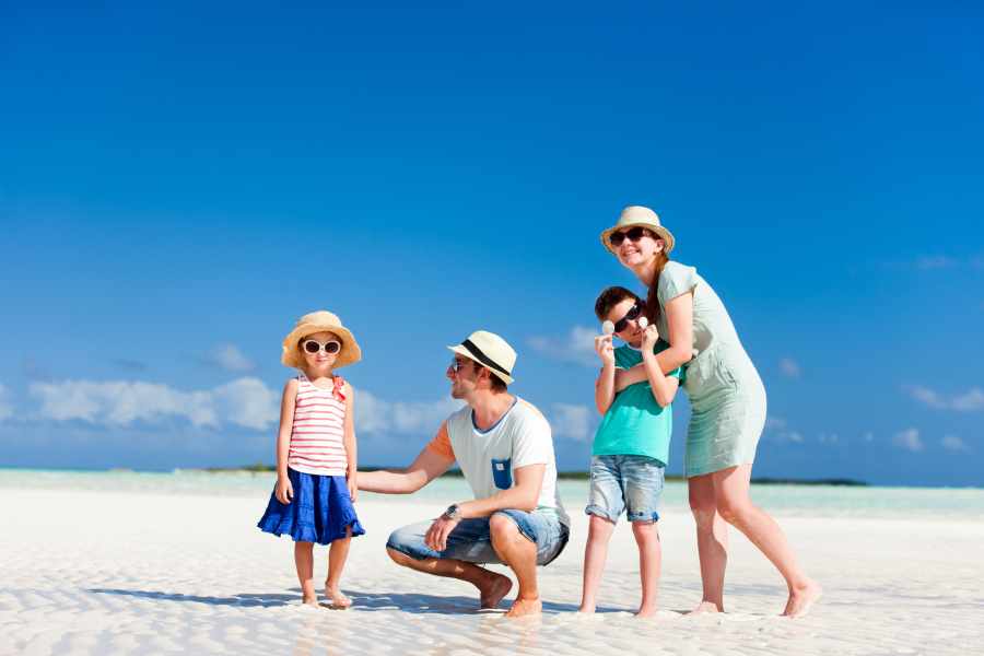 How to Plan the Perfect Holiday Trip