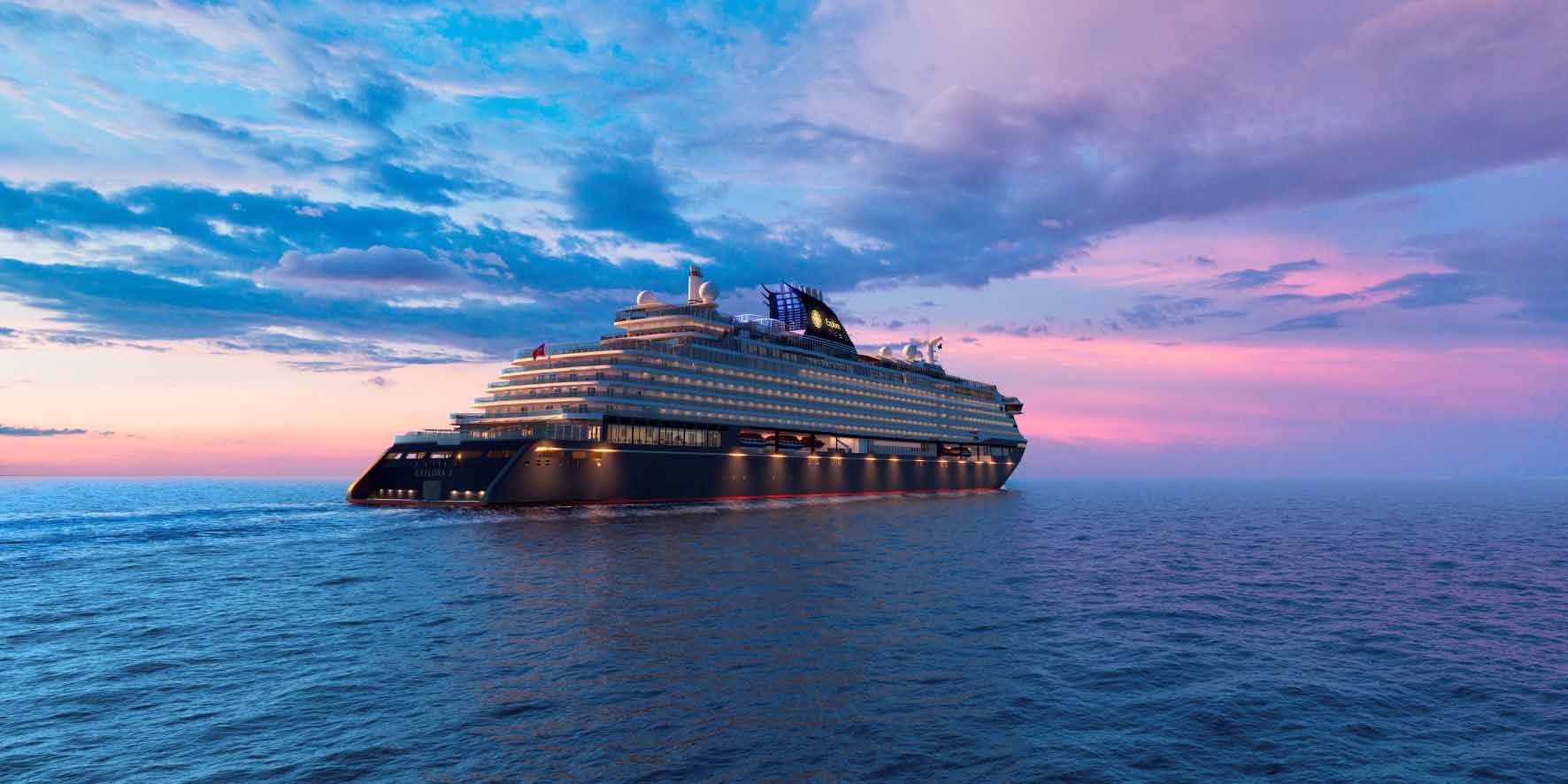 Top Luxury Cruise Experiences Worldwide