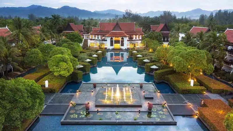 Exploring the Hidden Gems of Khao Lak’s Coastline