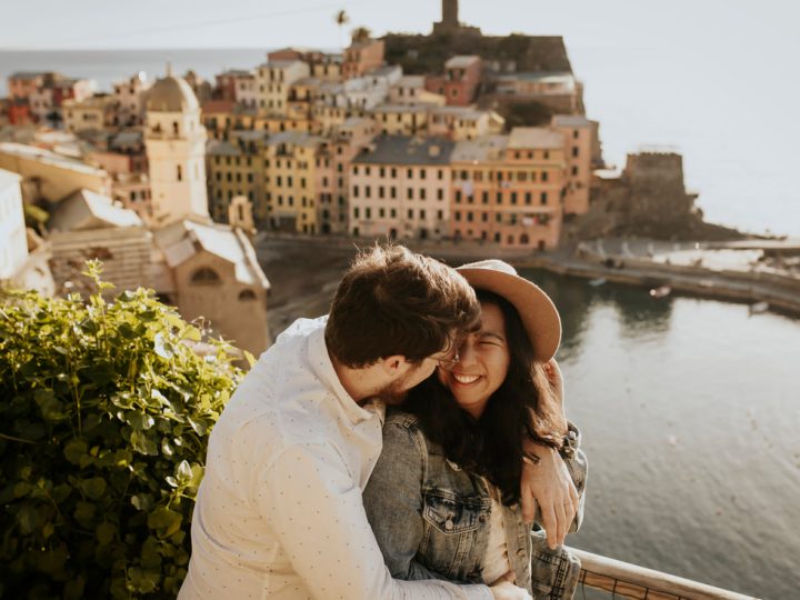 Venice, Florence and Rome: A Romantic Italy Itinerary for Couples