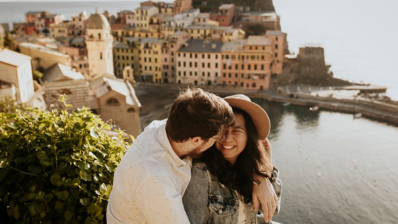 Venice, Florence and Rome: A Romantic Italy Itinerary for Couples