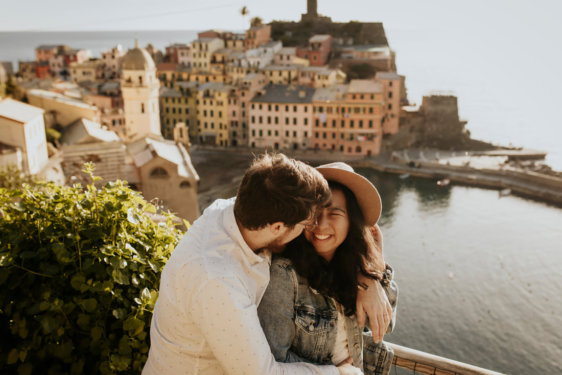 Venice, Florence and Rome: A Romantic Italy Itinerary for Couples